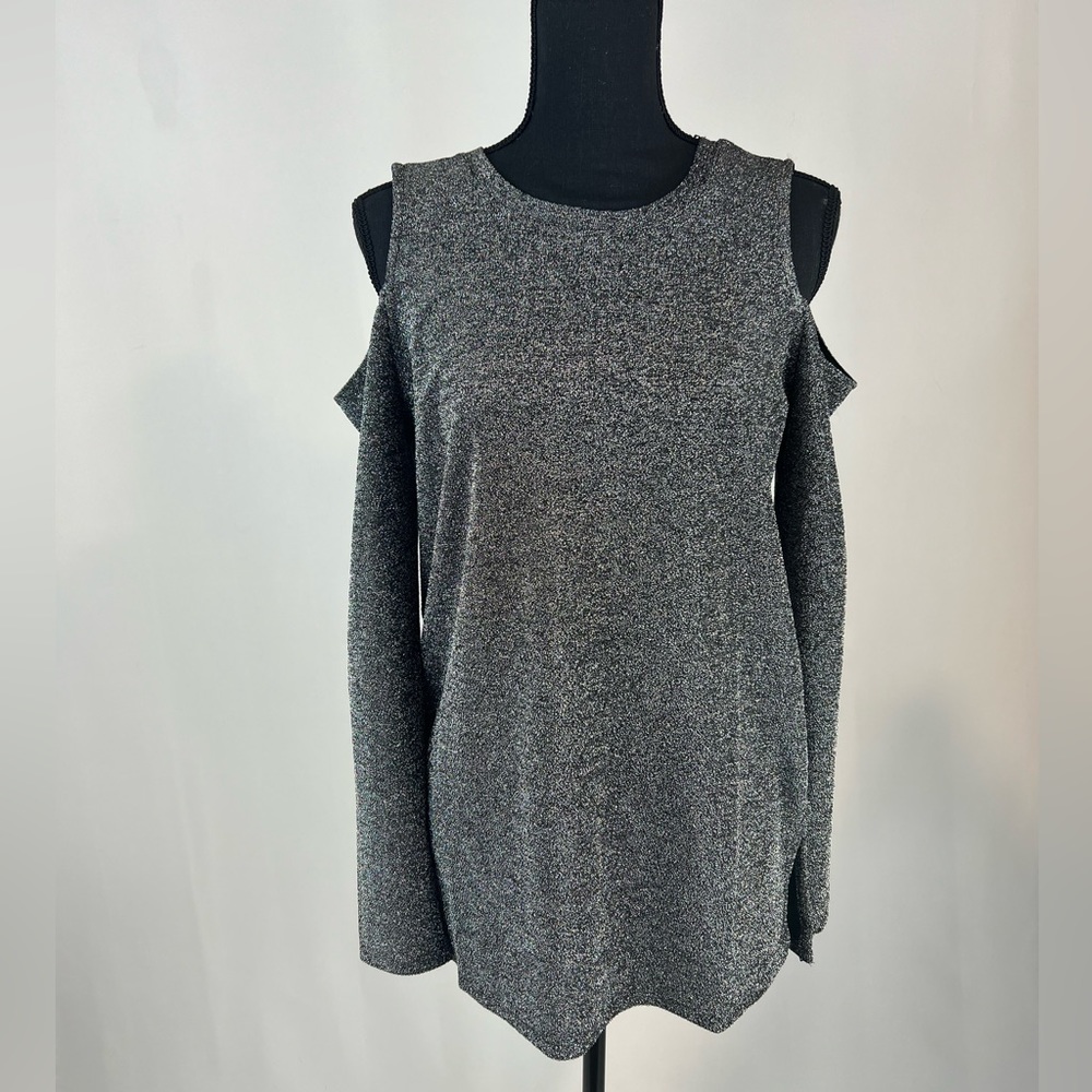 Michael Kors Sprarkly Blouse
